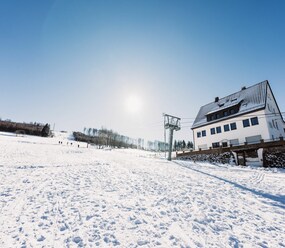 Shortstay vacation rentals Germany