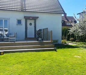 Shortstay vacation rentals Sweden