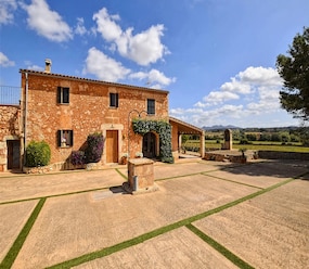 Shortstay vacation rentals Spain