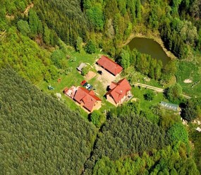 Shortstay vacation rentals Poland
