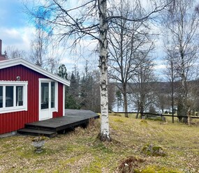 Shortstay vacation rentals Sweden