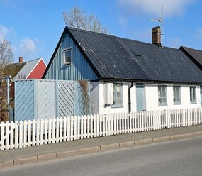 Shortstay vacation rentals Sweden