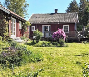 Shortstay vacation rentals Sweden