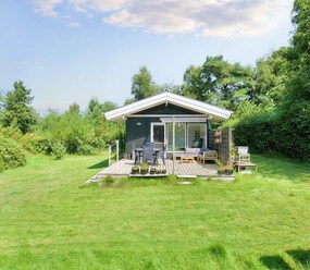 Shortstay vacation rentals Denmark