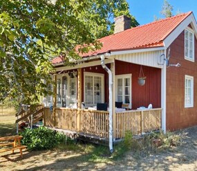Shortstay vacation rentals Sweden