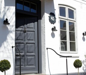 Shortstay vacation rentals Germany