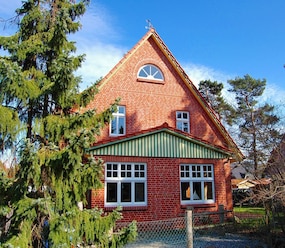 Shortstay vacation rentals Germany
