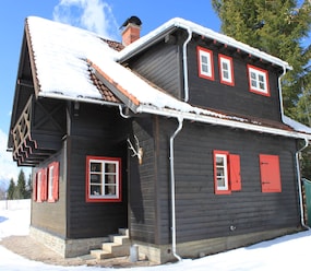 Shortstay vacation rentals Austria