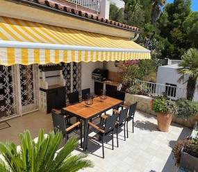 Shortstay vacation rentals Spain