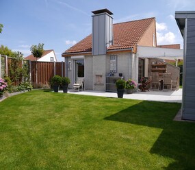 Shortstay vacation rentals Netherlands