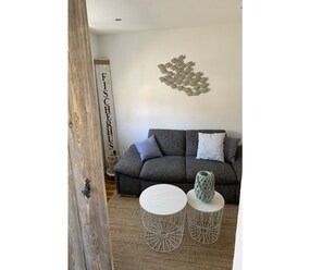 Shortstay vacation rentals Germany