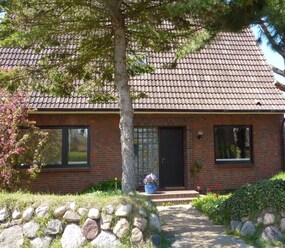 Shortstay vacation rentals Germany