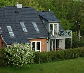 Shortstay vacation rentals Germany