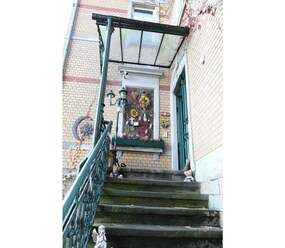 Shortstay vacation rentals Germany