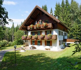 Shortstay vacation rentals Germany