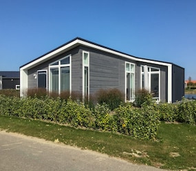 Shortstay vacation rentals Netherlands