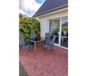 Shortstay vacation rentals Germany