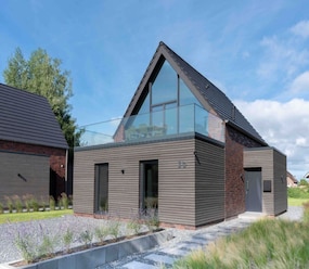 Shortstay vacation rentals Germany