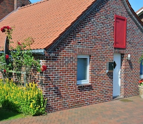 Shortstay vacation rentals Germany