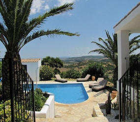 Shortstay vacation rentals Spain