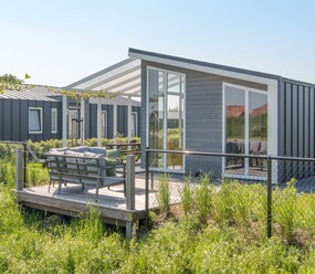 Shortstay vacation rentals Netherlands