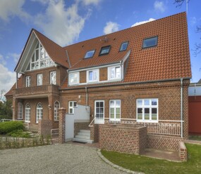 Shortstay vacation rentals Germany