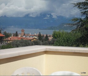 Shortstay vacation rentals Italy