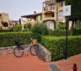 Shortstay vacation rentals Italy