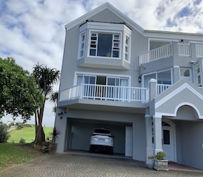 Shortstay vacation rentals South africa