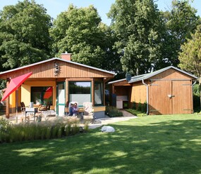 Shortstay vacation rentals Germany