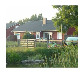 Shortstay vacation rentals Germany