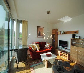 Shortstay vacation rentals Germany