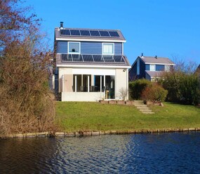 Shortstay vacation rentals Netherlands