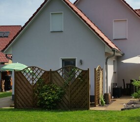 Shortstay vacation rentals Germany