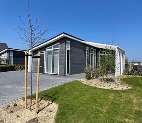 Shortstay vacation rentals Netherlands