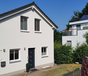 Shortstay vacation rentals Germany