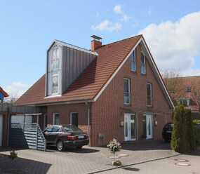 Shortstay vacation rentals Germany