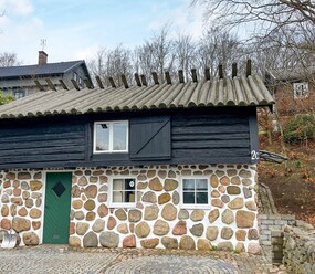 Shortstay vacation rentals Sweden