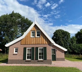 Shortstay vacation rentals Netherlands
