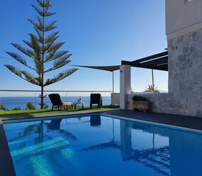 Shortstay vacation rentals Spain