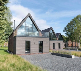 Shortstay vacation rentals Germany