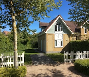Shortstay vacation rentals Netherlands