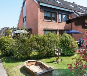 Shortstay vacation rentals Germany