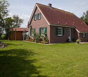 Shortstay vacation rentals Germany