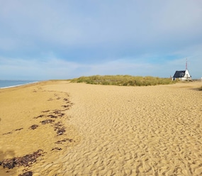 Shortstay vacation rentals France