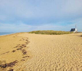 Shortstay vacation rentals France