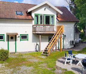 Shortstay vacation rentals Sweden