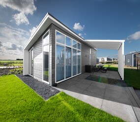 Shortstay vacation rentals Netherlands
