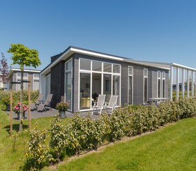 Shortstay vacation rentals Netherlands