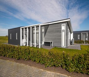 Shortstay vacation rentals Netherlands
